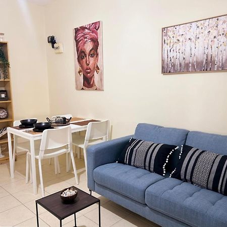 Guy'S Apartment Eilat Exterior photo