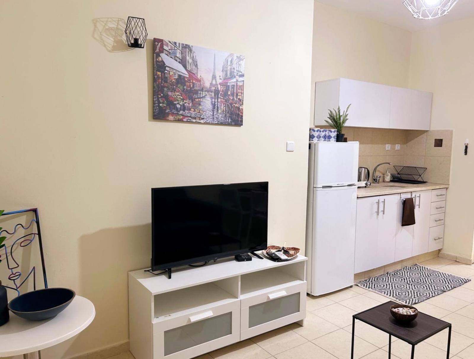 Guy'S Apartment Eilat Exterior photo
