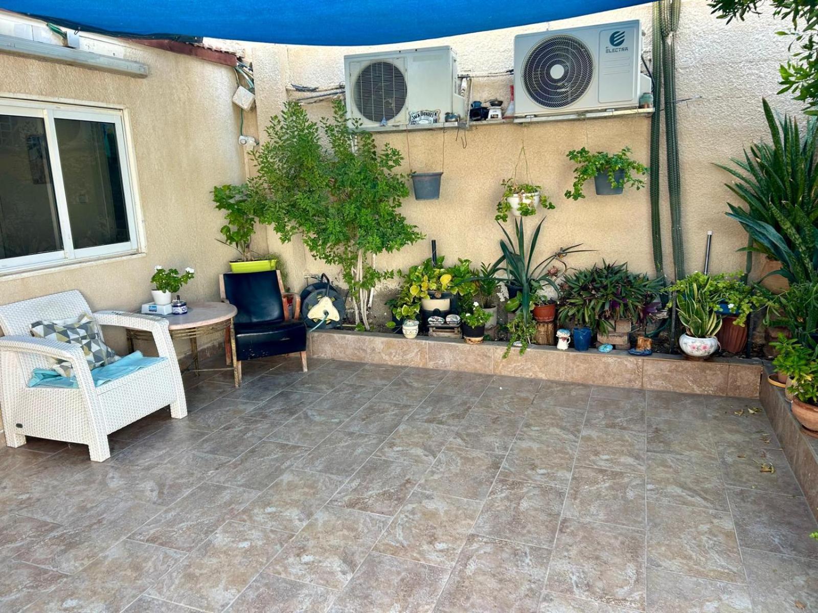 Guy'S Apartment Eilat Exterior photo
